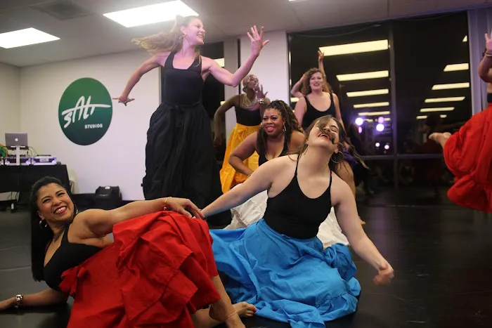 SALT Studios formerly Infuse Dance Studio Picture 9