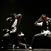 Inland Empire Dance Center ico