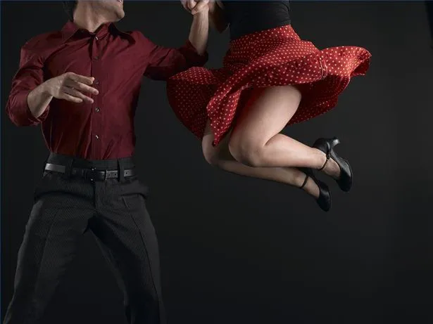 Inland Empire Dance Center Picture 6