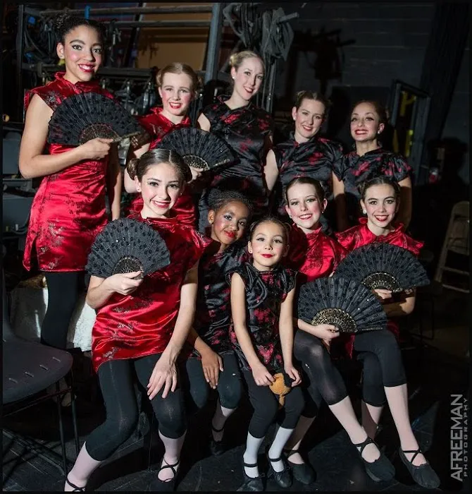 Inland Empire Dance Center Picture 7