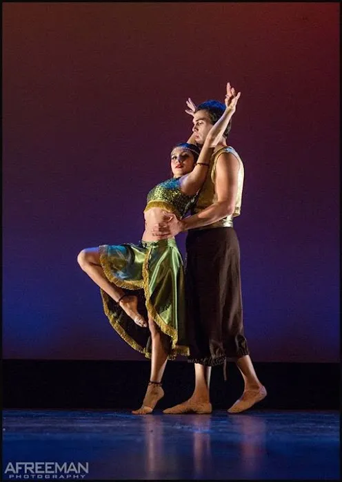 Inland Empire Dance Center Picture 4
