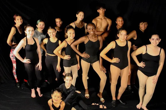 Bre Dance Studio Picture 6