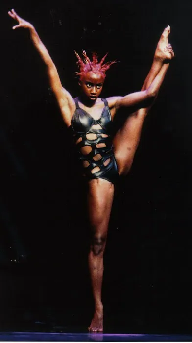 Bre Dance Studio Picture 1