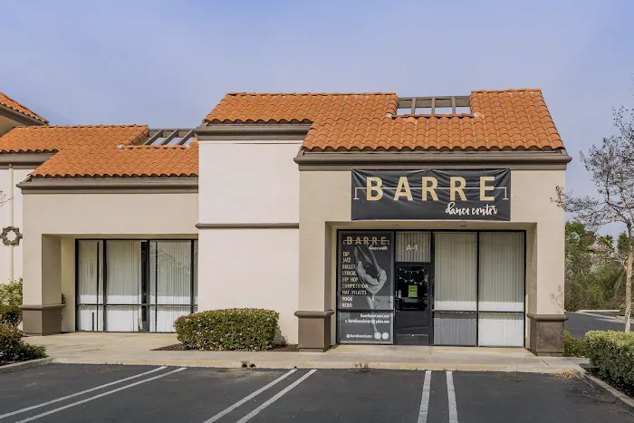Barre Dance Center Picture 1