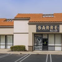 Barre Dance Center ico
