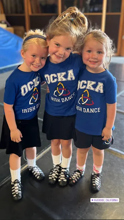 O’Connor Kennedy Academy of Irish Dance Picture 1