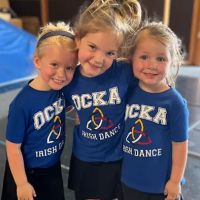 O’Connor Kennedy Academy of Irish Dance ico