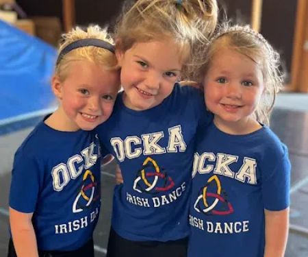 O’Connor Kennedy Academy of Irish Dance
