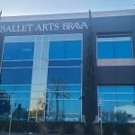 Riverside Ballet Arts