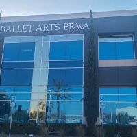 Riverside Ballet Arts ico