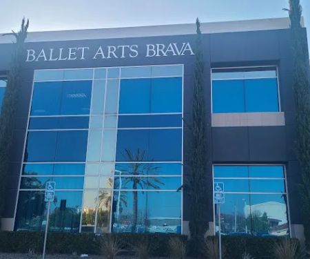 Riverside Ballet Arts