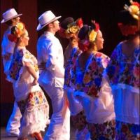 BALLET FOLKLORICO LEYENDA ico