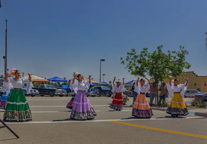 BALLET FOLKLORICO LEYENDA Picture 3