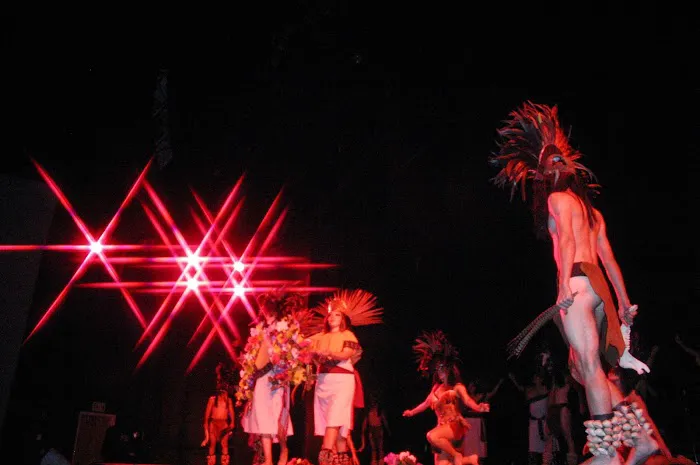 BALLET FOLKLORICO LEYENDA Picture 4
