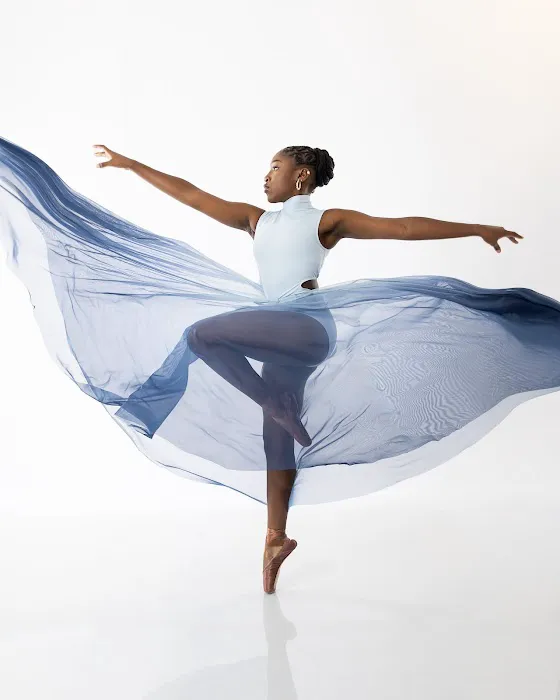 PolyKnack Studios Performing Arts Academy Picture 3