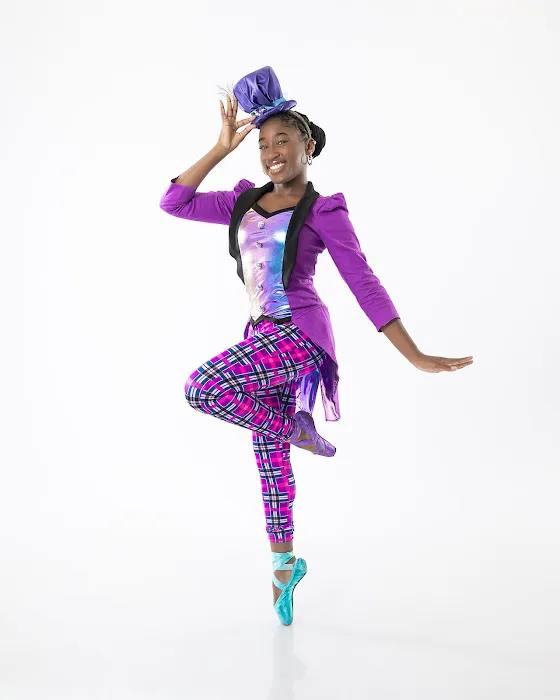 PolyKnack Studios Performing Arts Academy Picture 5