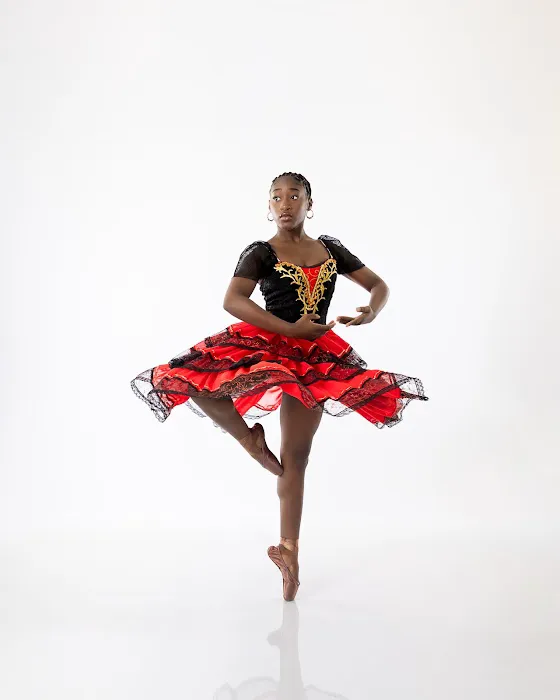 PolyKnack Studios Performing Arts Academy Picture 2