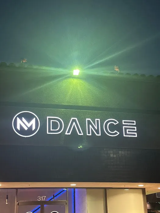 AM Dance Picture 1