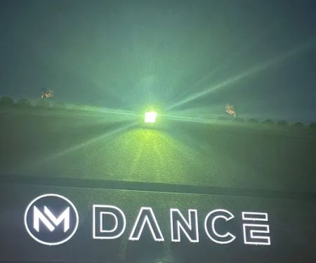AM Dance