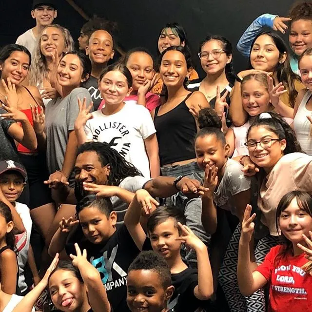 J3K Dance Company Picture 4
