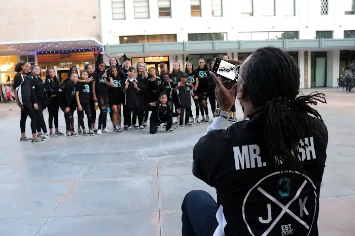 J3K Dance Company Picture 1