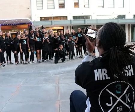 J3K Dance Company