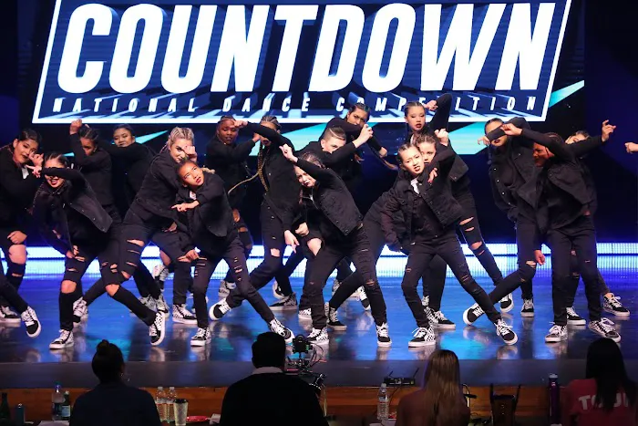 J3K Dance Company Picture 7
