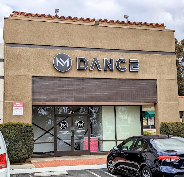 M Dance Picture 1