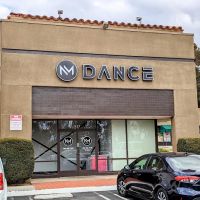 M Dance ico