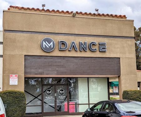 M Dance