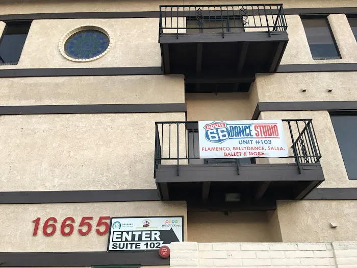 Route 66 Dance Studio Picture 1