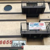 Route 66 Dance Studio ico