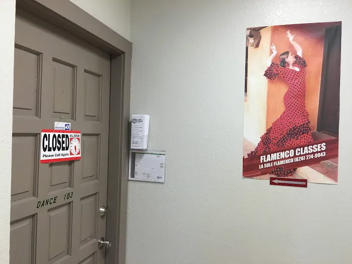 Route 66 Dance Studio Picture 6