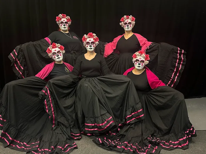 Ballet Folklorico Tierra De Mi Padre Picture 2