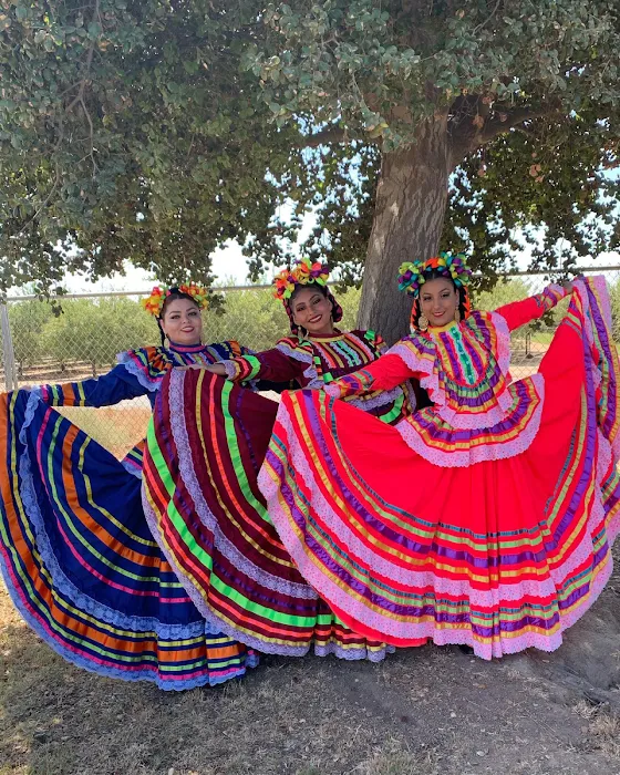 Ballet Folklorico Tierra De Mi Padre Picture 10