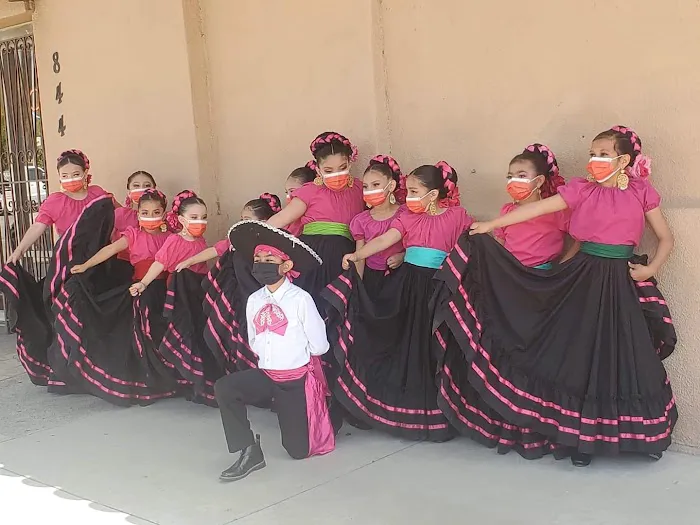Ballet Folklorico Tierra De Mi Padre Picture 7
