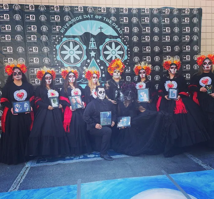 Ballet Folklorico Tierra De Mi Padre Picture 9
