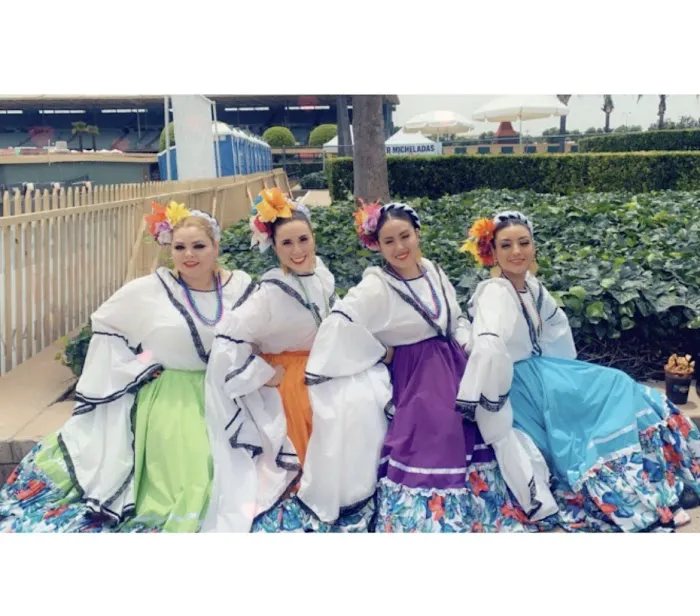 Ballet Folklorico Tierra De Mi Padre Picture 6