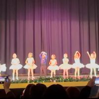 A Time 2 Dance Studio ico