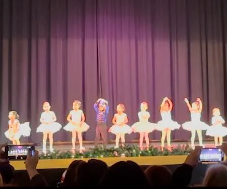 A Time 2 Dance Studio