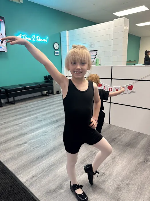 A Time 2 Dance Studio Picture 7