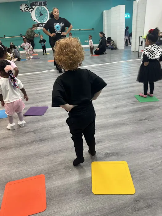 A Time 2 Dance Studio Picture 2
