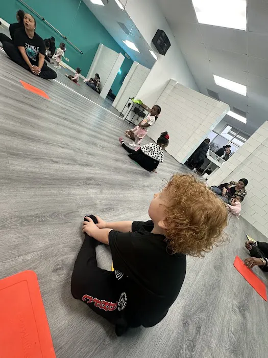 A Time 2 Dance Studio Picture 8