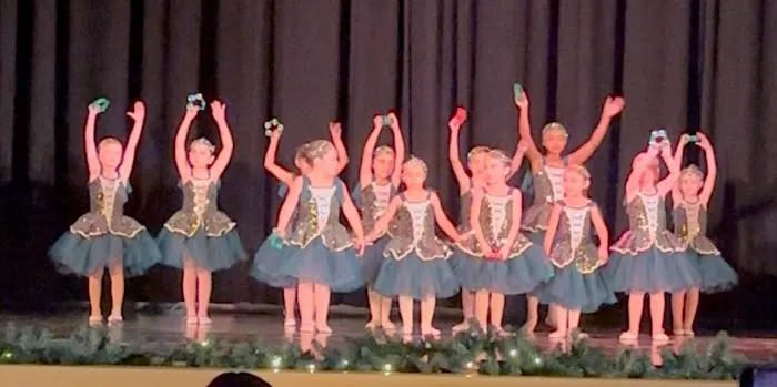 A Time 2 Dance Studio Picture 6