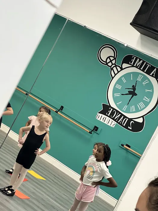 A Time 2 Dance Studio Picture 4