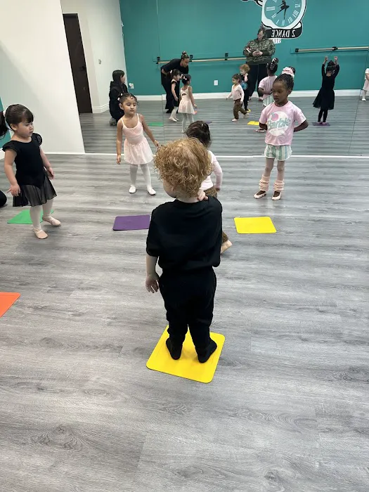A Time 2 Dance Studio Picture 5