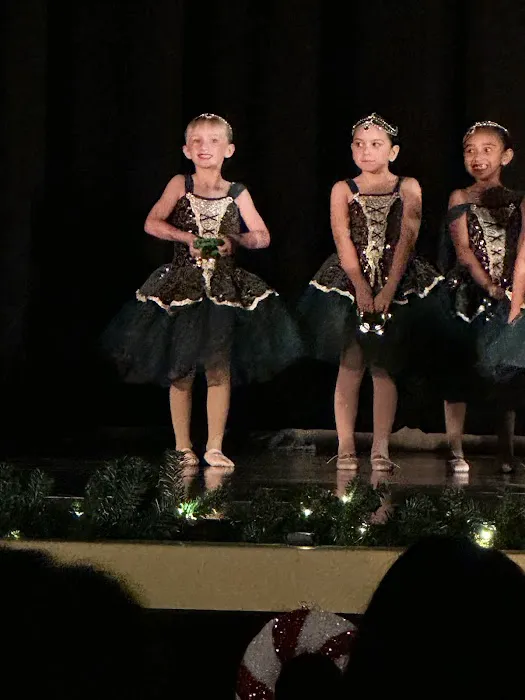 A Time 2 Dance Studio Picture 10
