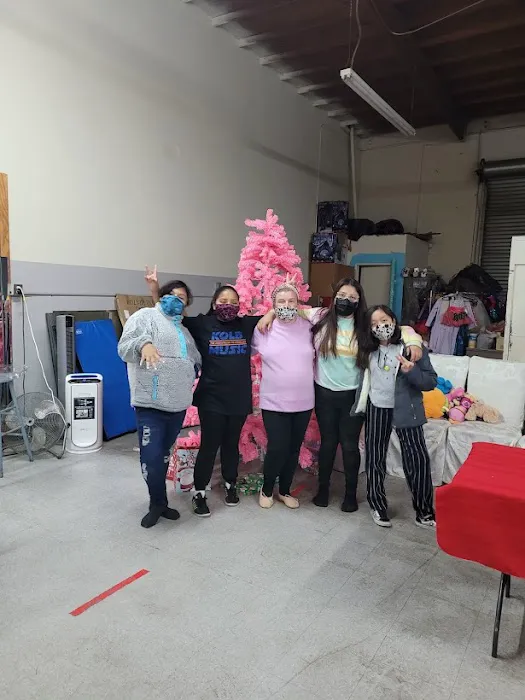 Carole Lynne Dance Studio Picture 2