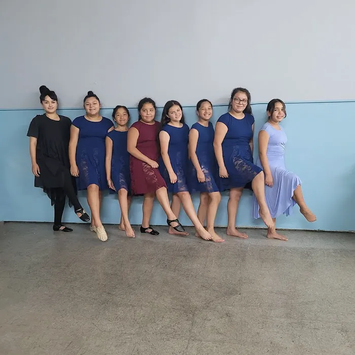 Carole Lynne Dance Studio Picture 4