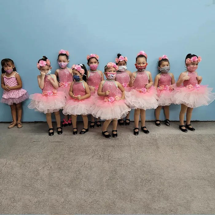 Carole Lynne Dance Studio Picture 6